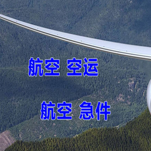河池金城江航空邮寄快递-选东方航空和上海航空